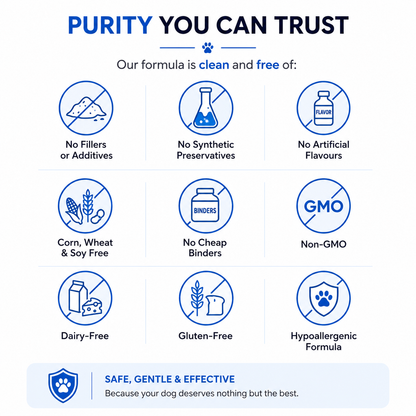 Pawly Premium Liquid Collagen